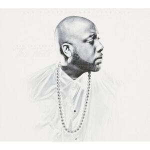 Trae Tha Truth - Tha Truth  CD